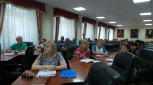 В ОДА відбулась онлайн-нарада з головами ОТГ Миколаївщини